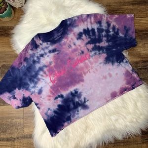 Taylor Swift Cruel Summer Crop Top